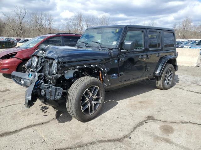 Vin: 1c4rjxn61rw294108, lot: 47993995, jeep wrangler 4xe 2024 img_1