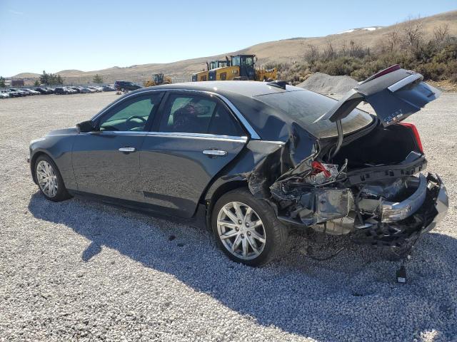 Vin: 1g6ar5s35f0127661, lot: 50651465, cadillac cts luxury collection 20152
