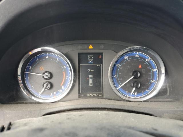 2017 TOYOTA COROLLA L - 2T1BURHE4HC846859