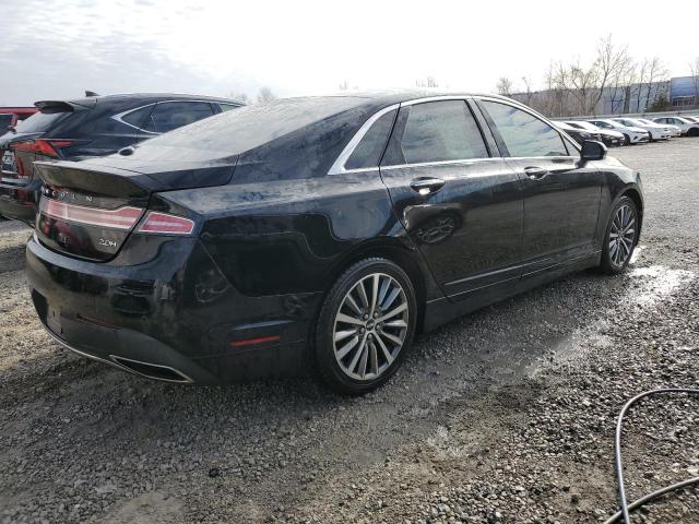 2019 LINCOLN MKZ RESERV - 3LN6L5LU2KR618562