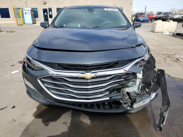 2019 CHEVROLET MALIBU LT 1G1ZD5ST5KF160559