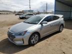 2020 HYUNDAI ELANTRA SE - 5NPD84LF0LH573618