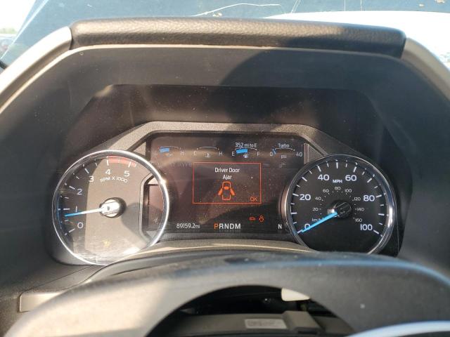 2021 FORD F250 SUPER - 1FT7W2BT8MEC87368