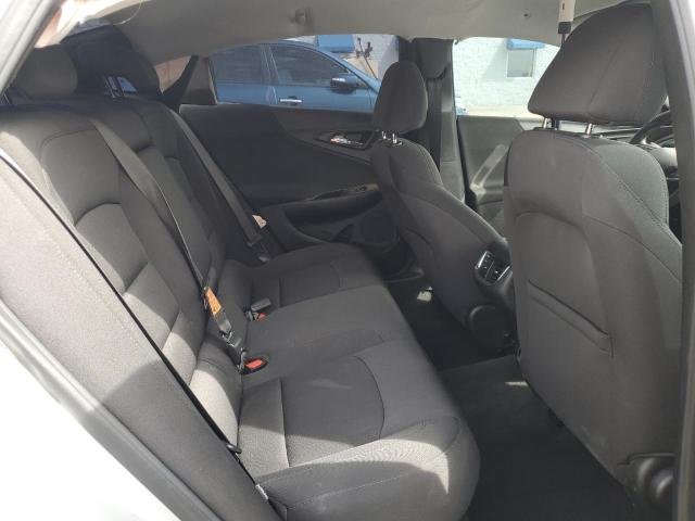 2022 CHEVROLET MALIBU LT #3286859210