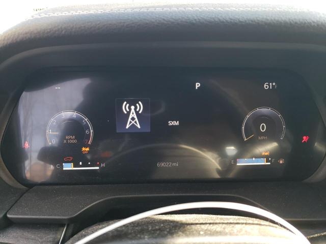 2021 JEEP GRAND CHER - 1C4RJKBG1M8122237