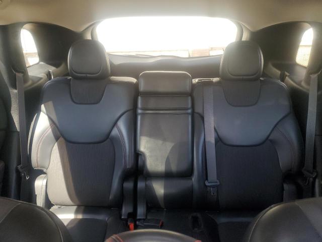 2017 JEEP CHEROKEE T - 1C4PJMBB2HW519495