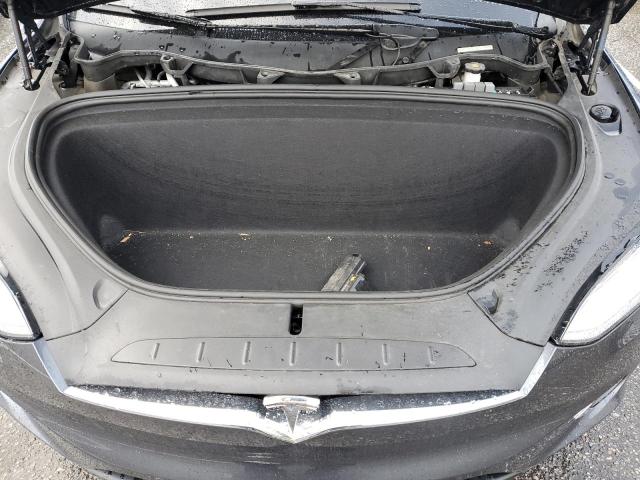 2020 TESLA MODEL X - 5YJXCAE25LF218155