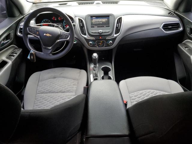 2020 CHEVROLET EQUINOX LS - 2GNAXHEV6L6271781
