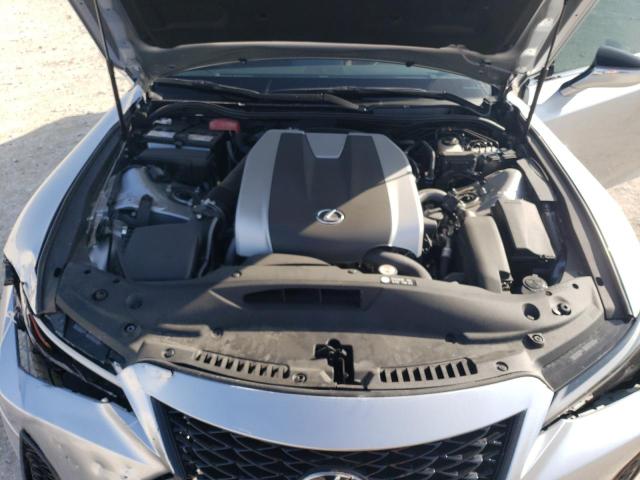 2024 LEXUS IS 350 F S - JTHBZ1B26R5079711