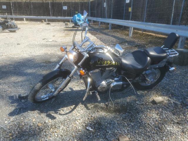 2009 HONDA VT750 C2 JH2RC53029K202578