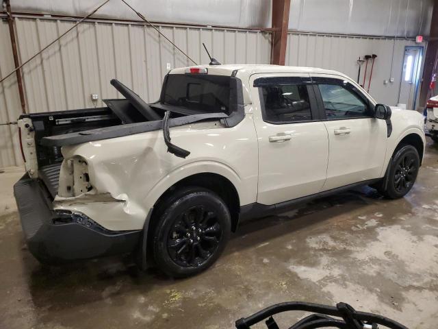 Vin: 3fttw8s9xrra14538, lot: 47984325, ford maverick l lariat 20243