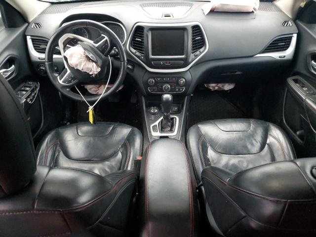 2016 JEEP CHEROKEE T - 1C4PJMBS5GW316793