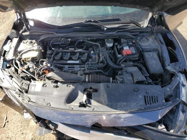2020 HONDA CIVIC EX - 19XFC1F3XLE003900
