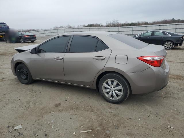 Vin: 2t1burhe6gc566780, lot: 49123415, toyota corolla l 20162