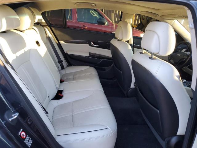 2015 KIA K900 KNALW4D45F6018058