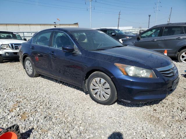 Vin: 1hgcp2f31ba154463, lot: 48723115, honda accord lx 20114