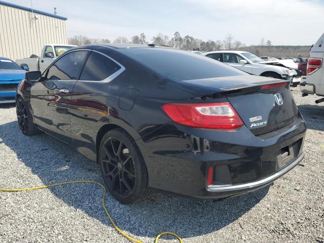 2015 HONDA ACCORD EXL - 1HGCT1B82FA004939