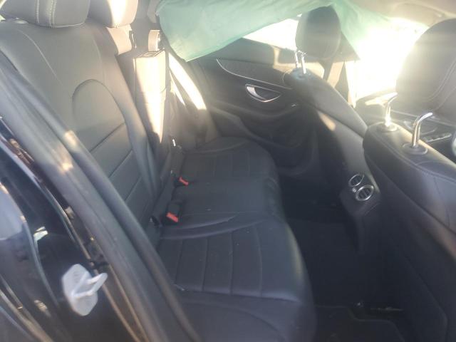 2016 MERCEDES-BENZ C 300 - WDDWF4JB0GR154820