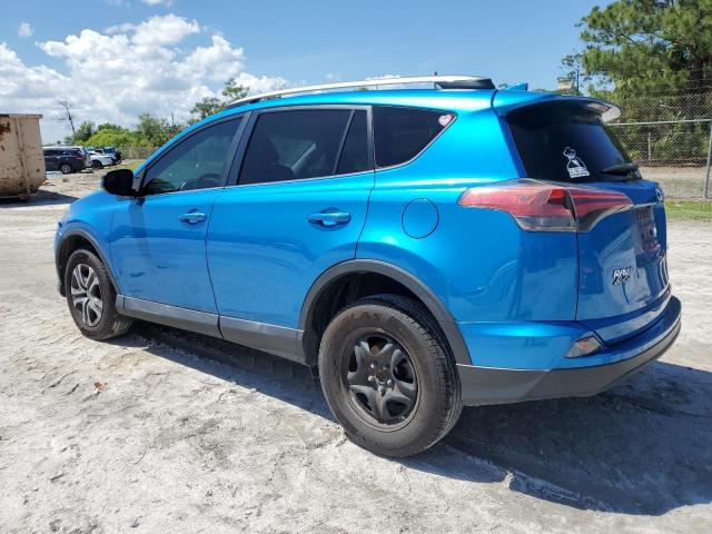 Vin: 2t3zfrev5hw382564, lot: 50413295, toyota rav4 le 20172