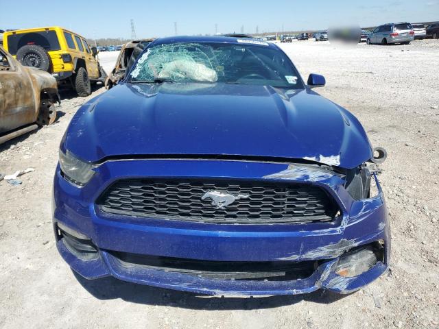 2016 FORD MUSTANG - 1FA6P8AM1G5264787