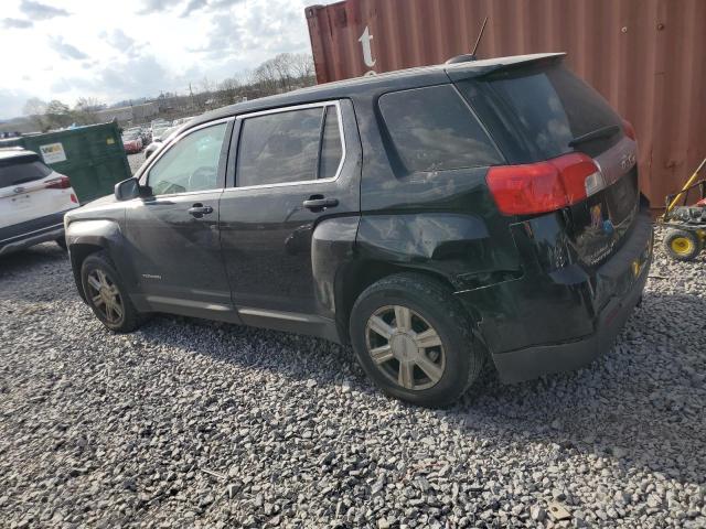 2015 GMC TERRAIN SL - 2GKALNEK8F6315913