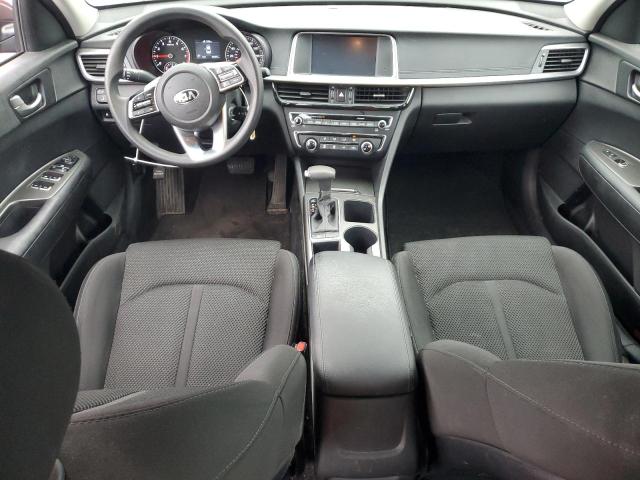 2019 KIA OPTIMA LX - 5XXGT4L38KG359682