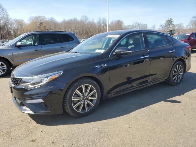 KIA OPTIMA EX