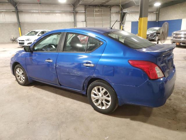 Vin: 3n1cn7ap5hl870380, lot: 50516045, nissan versa s 20172