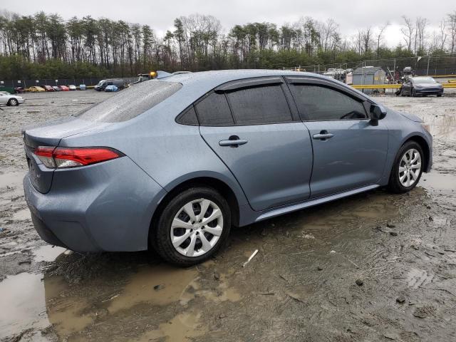 Vin: 5yfb4mde8rp129066, lot: 50152635, toyota corolla le 20243