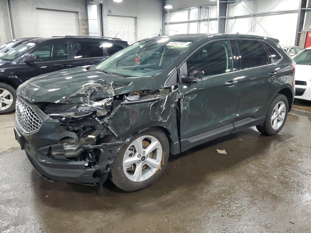 FORD EDGE SE