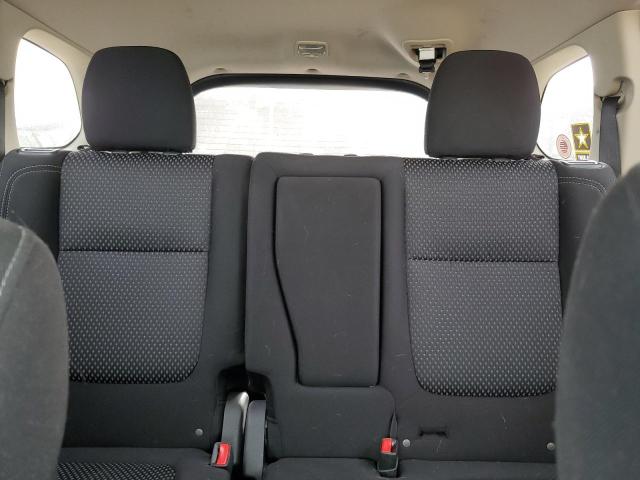 2019 MITSUBISHI OUTLANDER - JA4AD2A34KZ008270