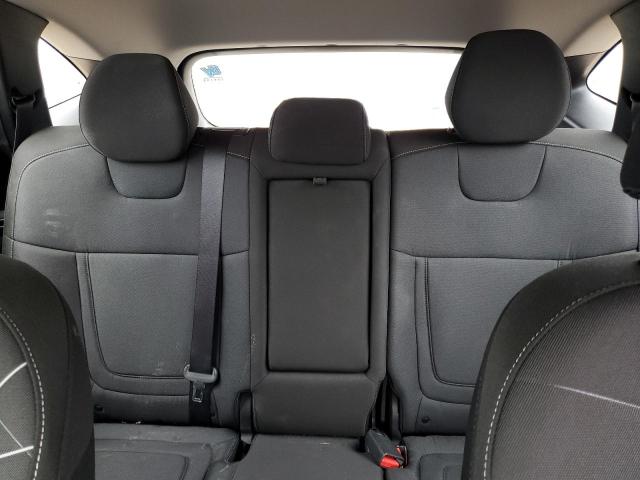 2022 HYUNDAI TUCSON SE - 5NMJACAE4NH087521
