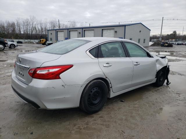 2017 NISSAN ALTIMA 2.5 - 1N4AL3AP8HN328635