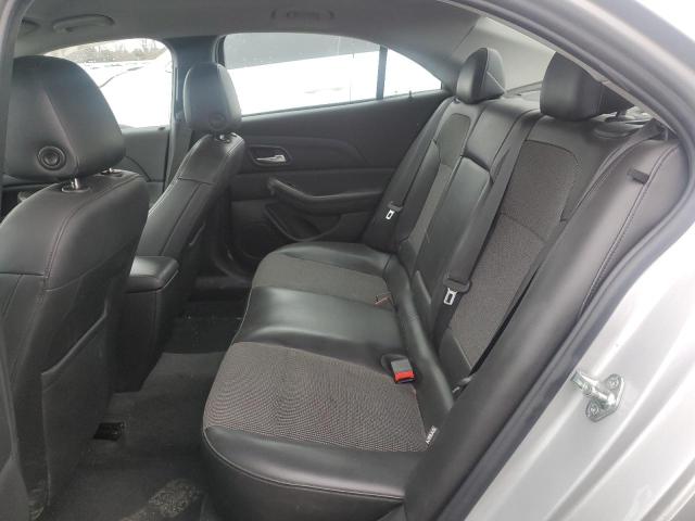 2016 CHEVROLET MALIBU LIM - 1G11C5SA7GF167146
