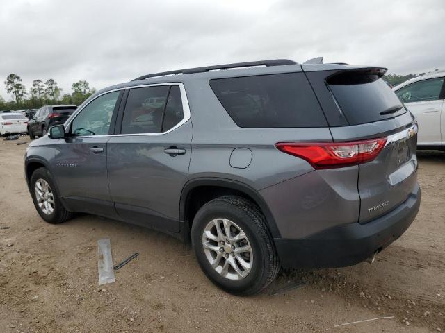 Vin: 1gnergkw9kj180072, lot: 50992265, chevrolet traverse lt 20192