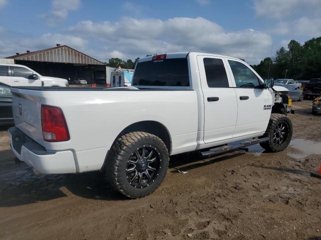 2017 RAM 1500 ST - 1C6RR6FT1HS514416