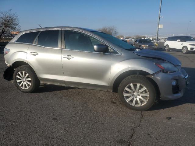Vin: jm3er2b55c0414175, lot: 49305805, mazda cx-7 20124