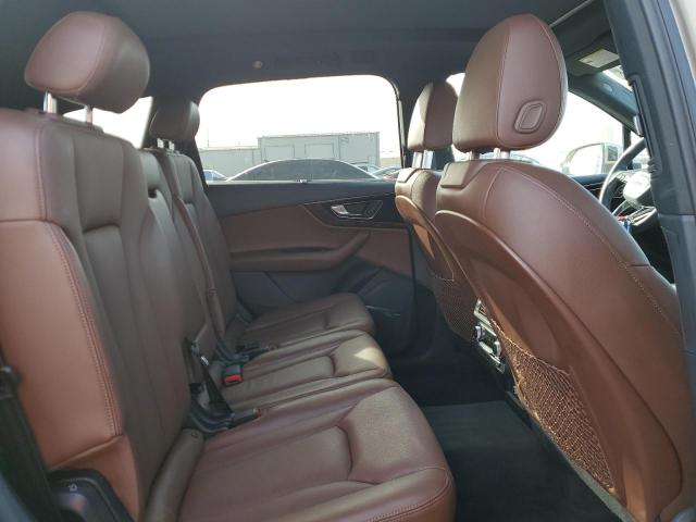 2018 AUDI Q7 PRESTIG - WA1VAAF73JD052515