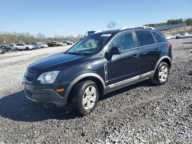 CHEVROLET CAPTIVA LS