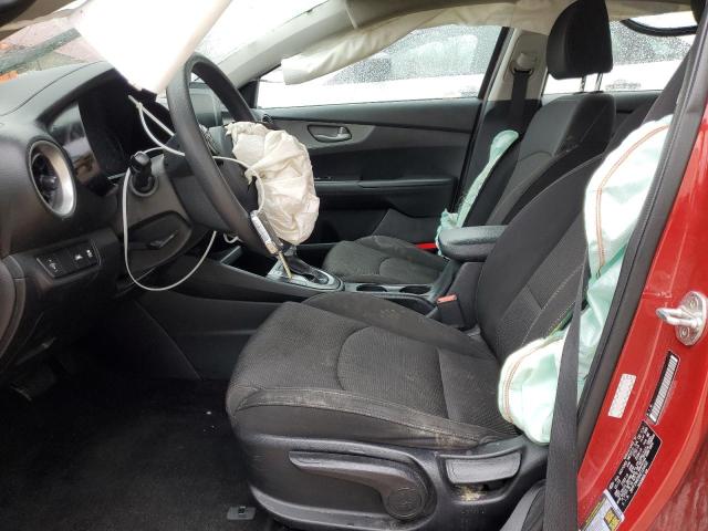 2019 KIA FORTE FE - 3KPF24AD9KE120452