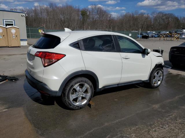 Vin: 3czru6h59gm757902, lot: 50554655, honda hr-v ex 20163