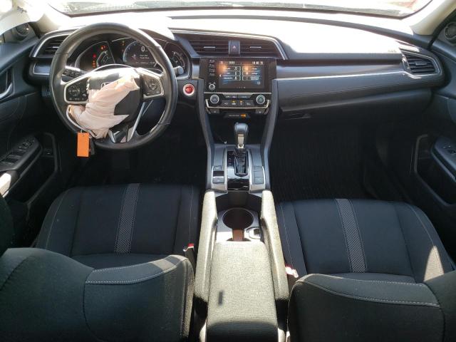 2021 HONDA CIVIC EX - 19XFC1F30ME205551