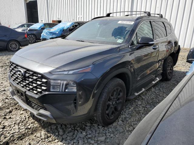 HYUNDAI SANTA FE X