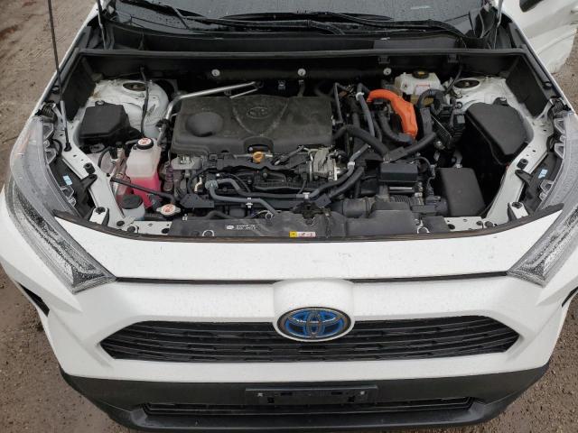2019 TOYOTA RAV4 XLE - 2T3RWRFV6KW028364