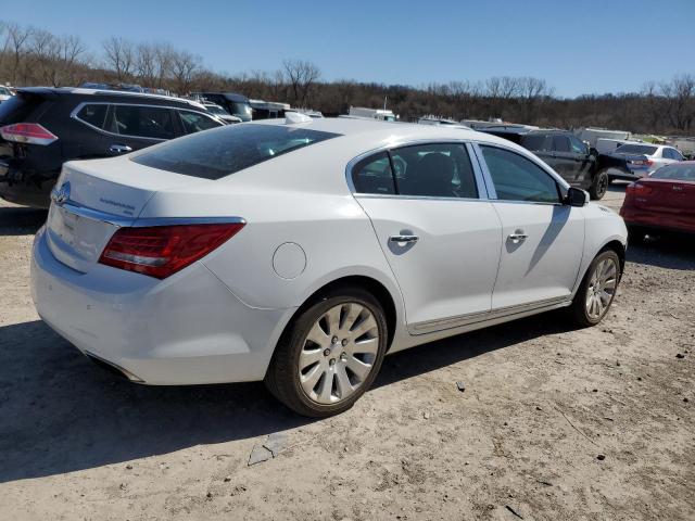 Vin: 1g4ge5g3xff298913, lot: 49427215, buick lacrosse premium 20153
