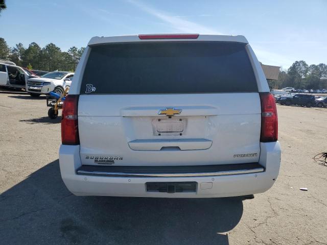2020 CHEVROLET SUBURBAN K - 1GNSKJKJ1LR131086