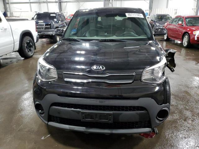 2019 KIA SOUL - KNDJN2A26K7676982