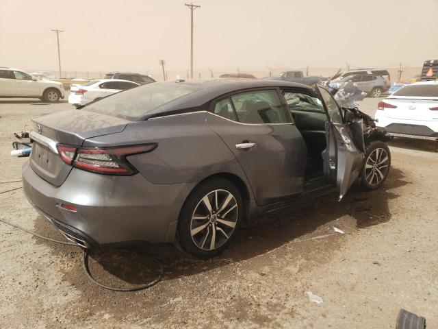 Vin: 1n4aa6av0kc367924, lot: 49507755, nissan maxima s 20193