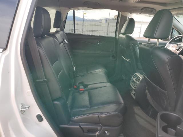 2021 HONDA PILOT TOUR - 5FNYF6H94MB047188