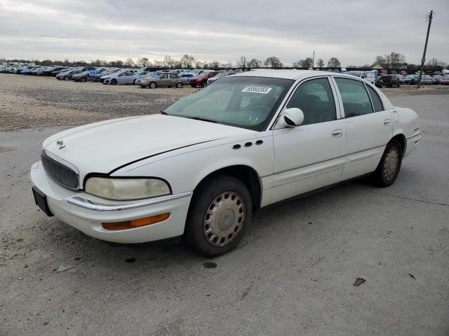 2000 BUICK PARK AVENU #3129907431